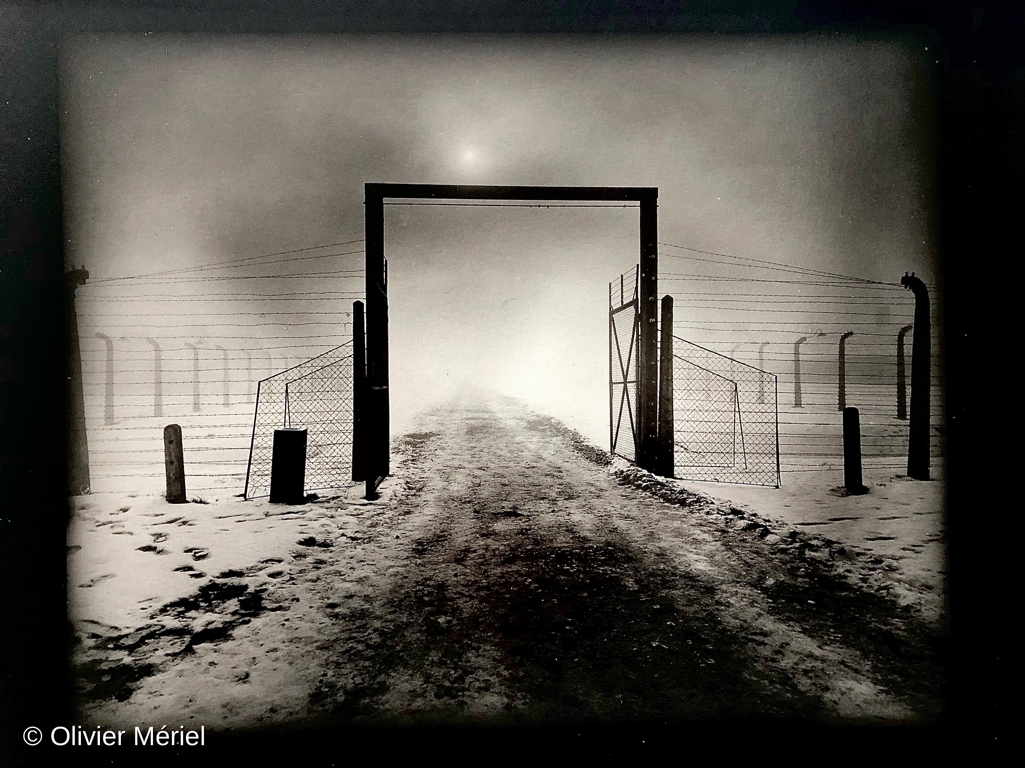 Auschwitz : au-delà de l'abîme — photo 10