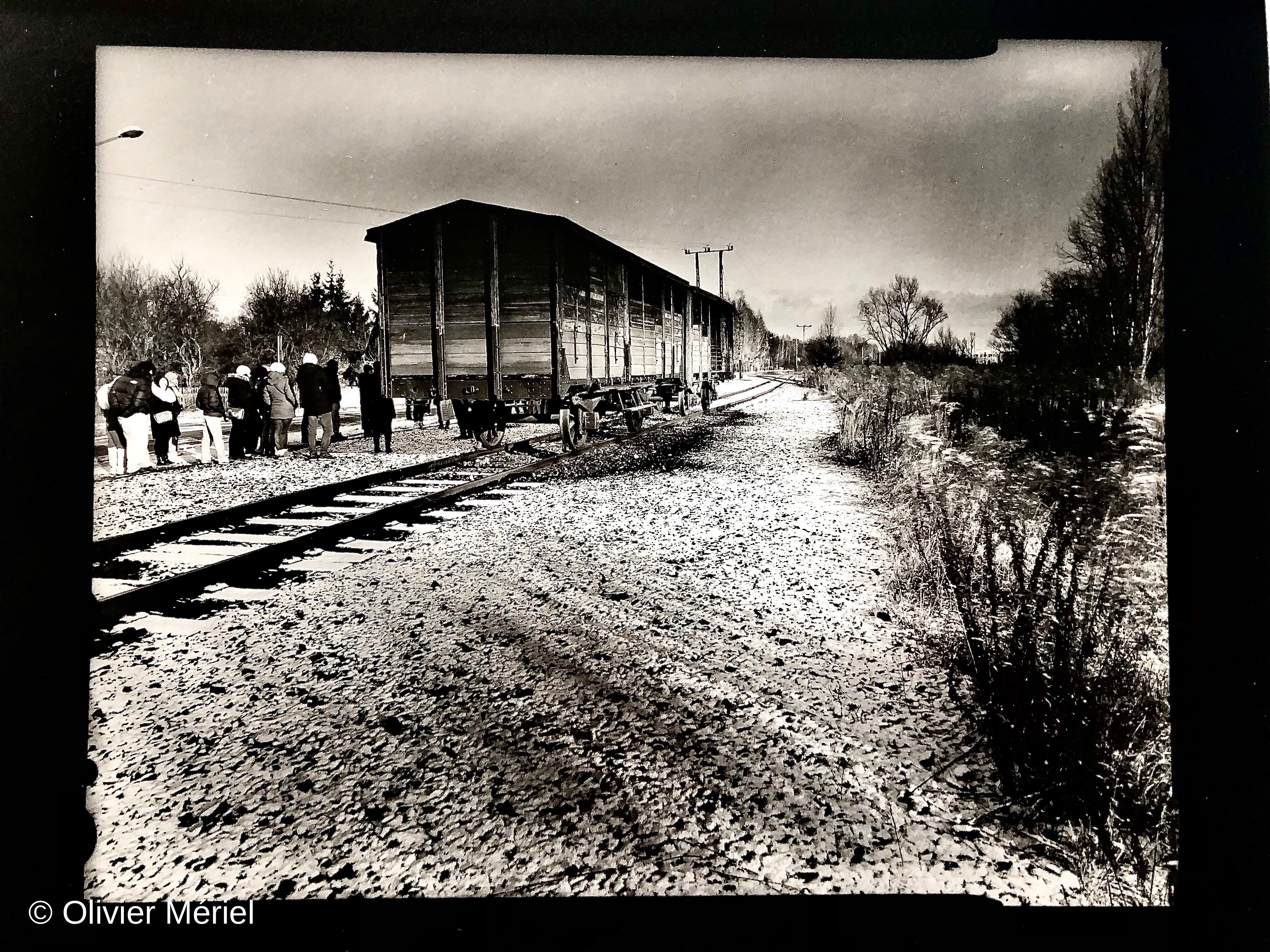 Auschwitz : au-delà de l'abîme — photo 3