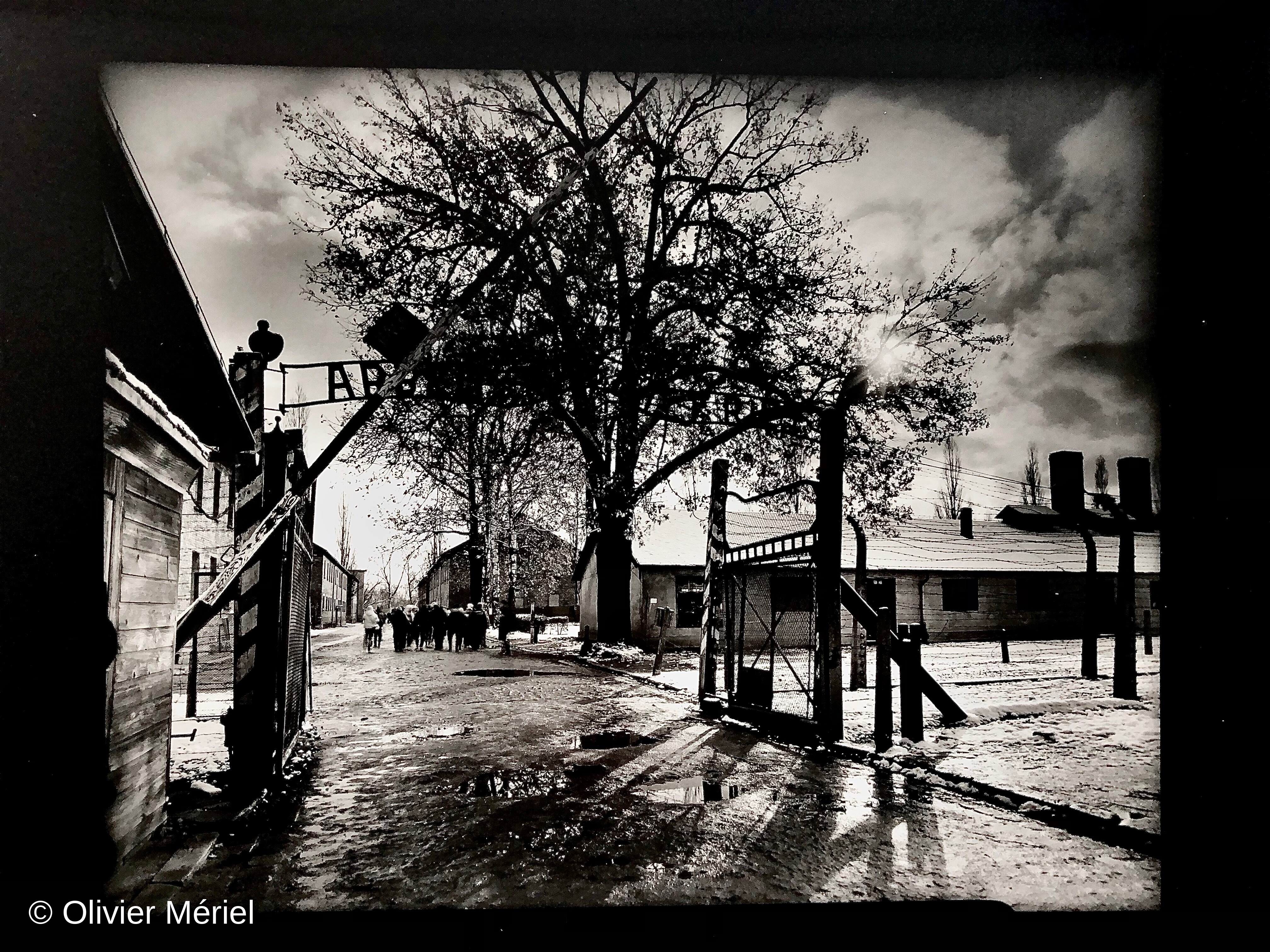 Auschwitz : au-delà de l'abîme — photo 4