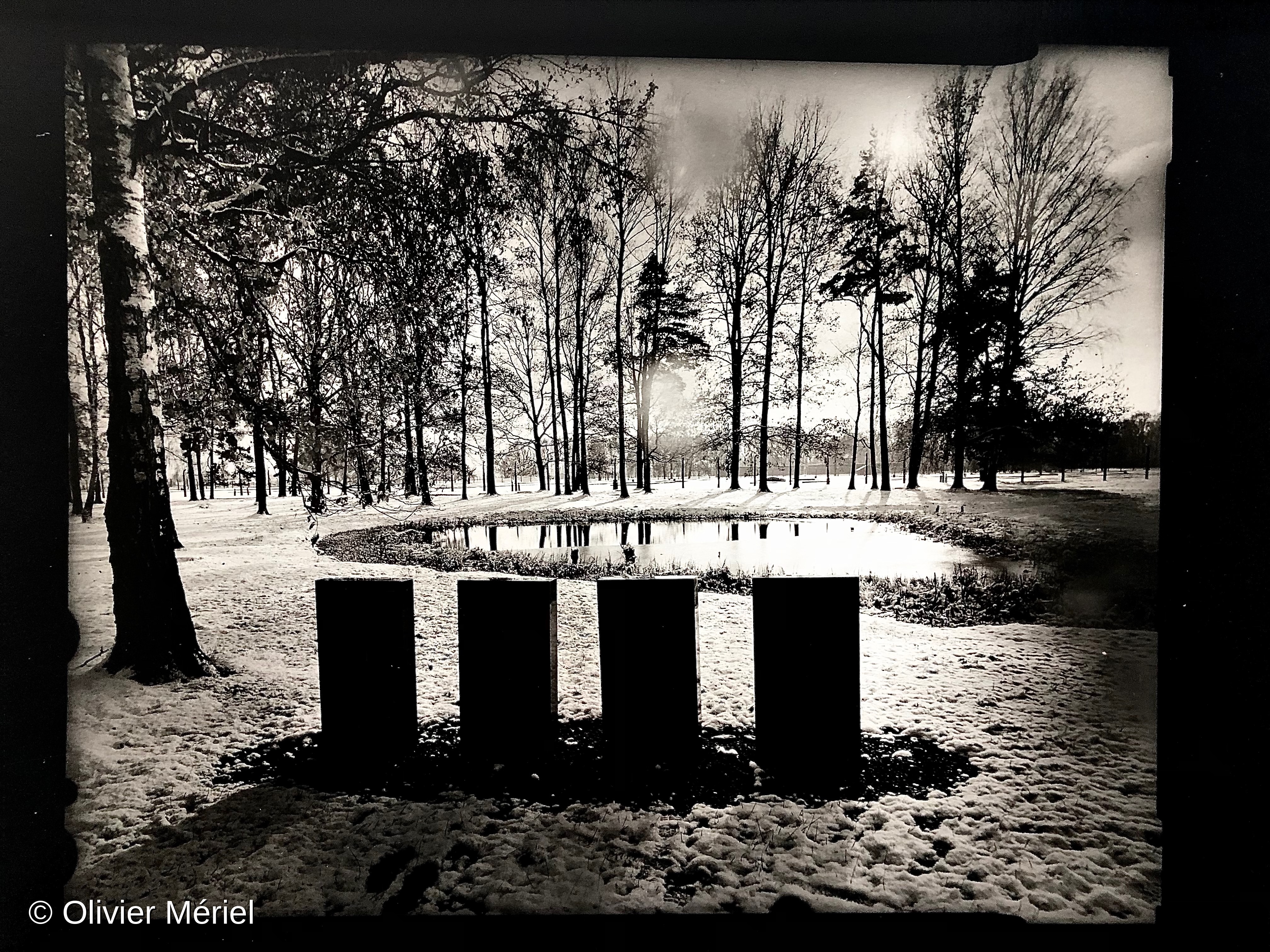 Auschwitz : au-delà de l'abîme — photo 5