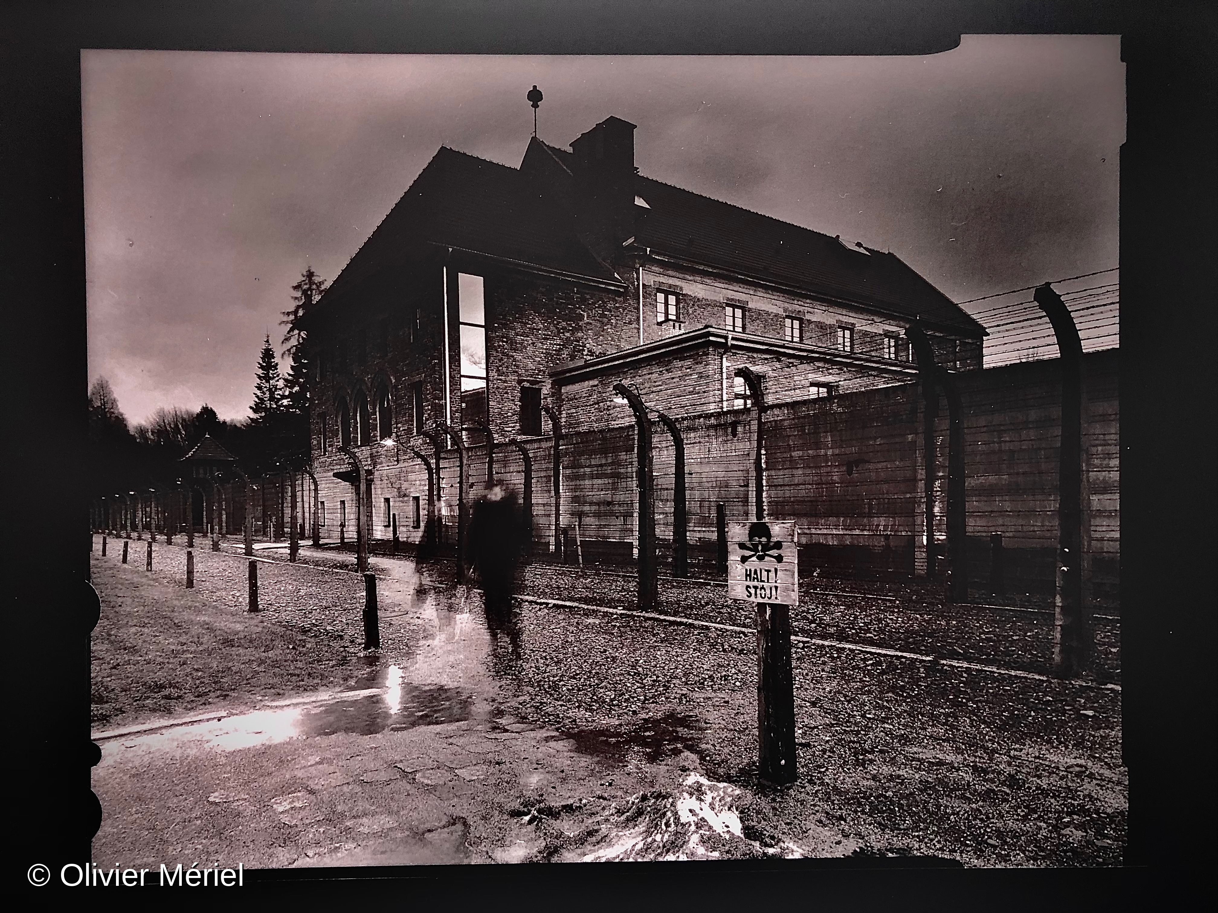 Auschwitz : au-delà de l'abîme — photo 7