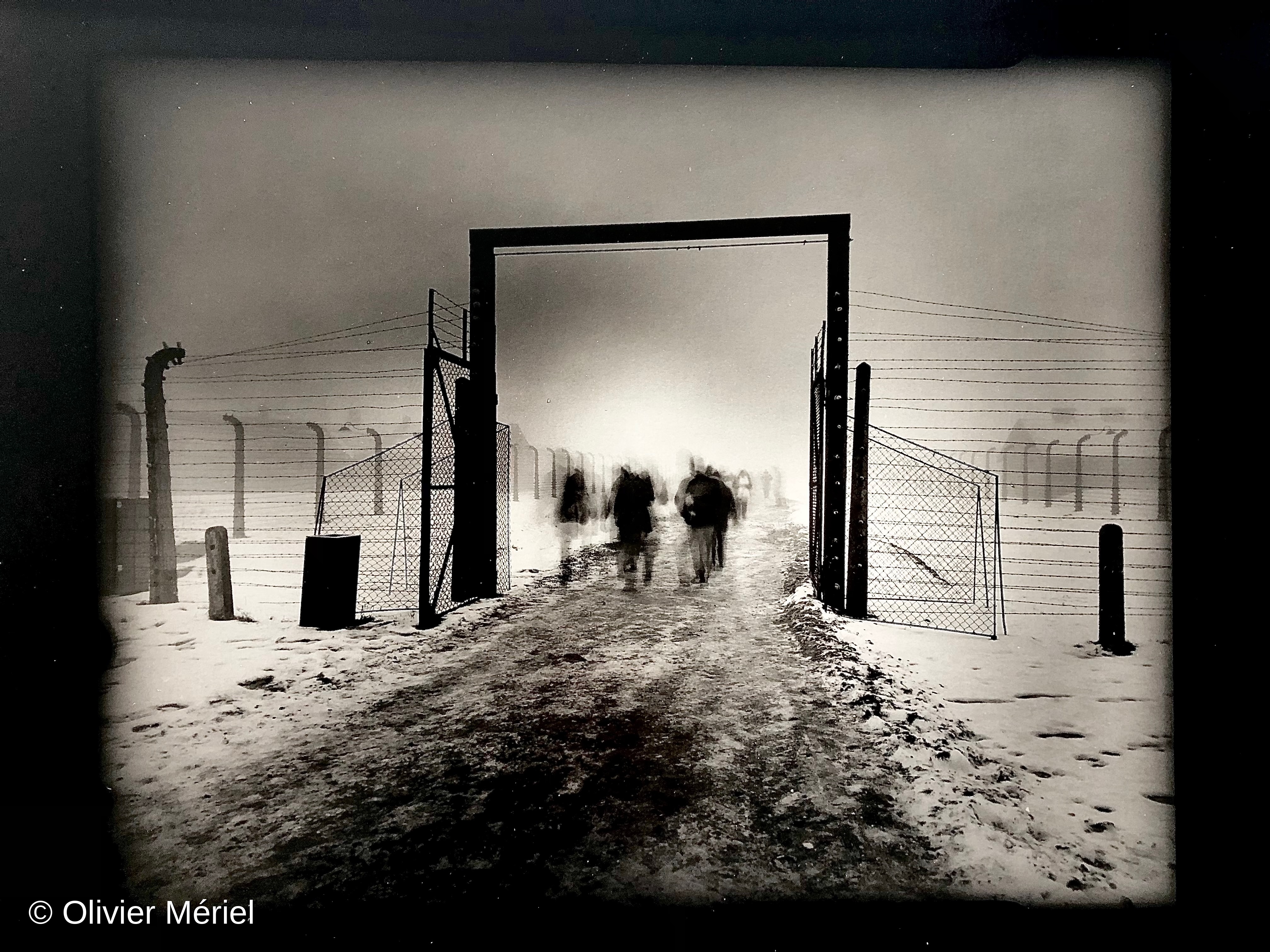 Auschwitz : au-delà de l'abîme — photo 9