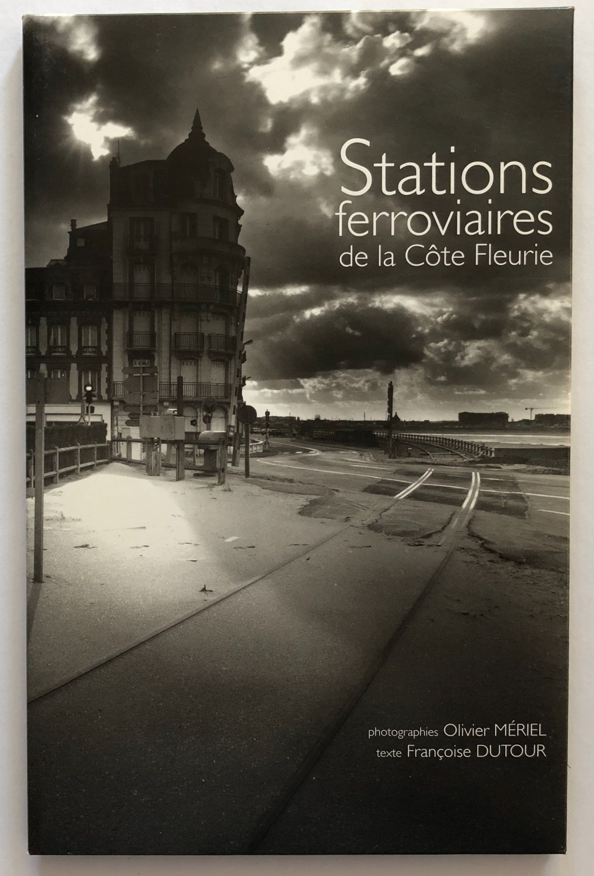 Couverture — Le pont tournant de Dieppe