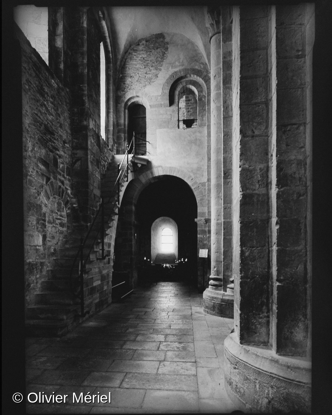 Conques : au coeur de la lumière — photo 6