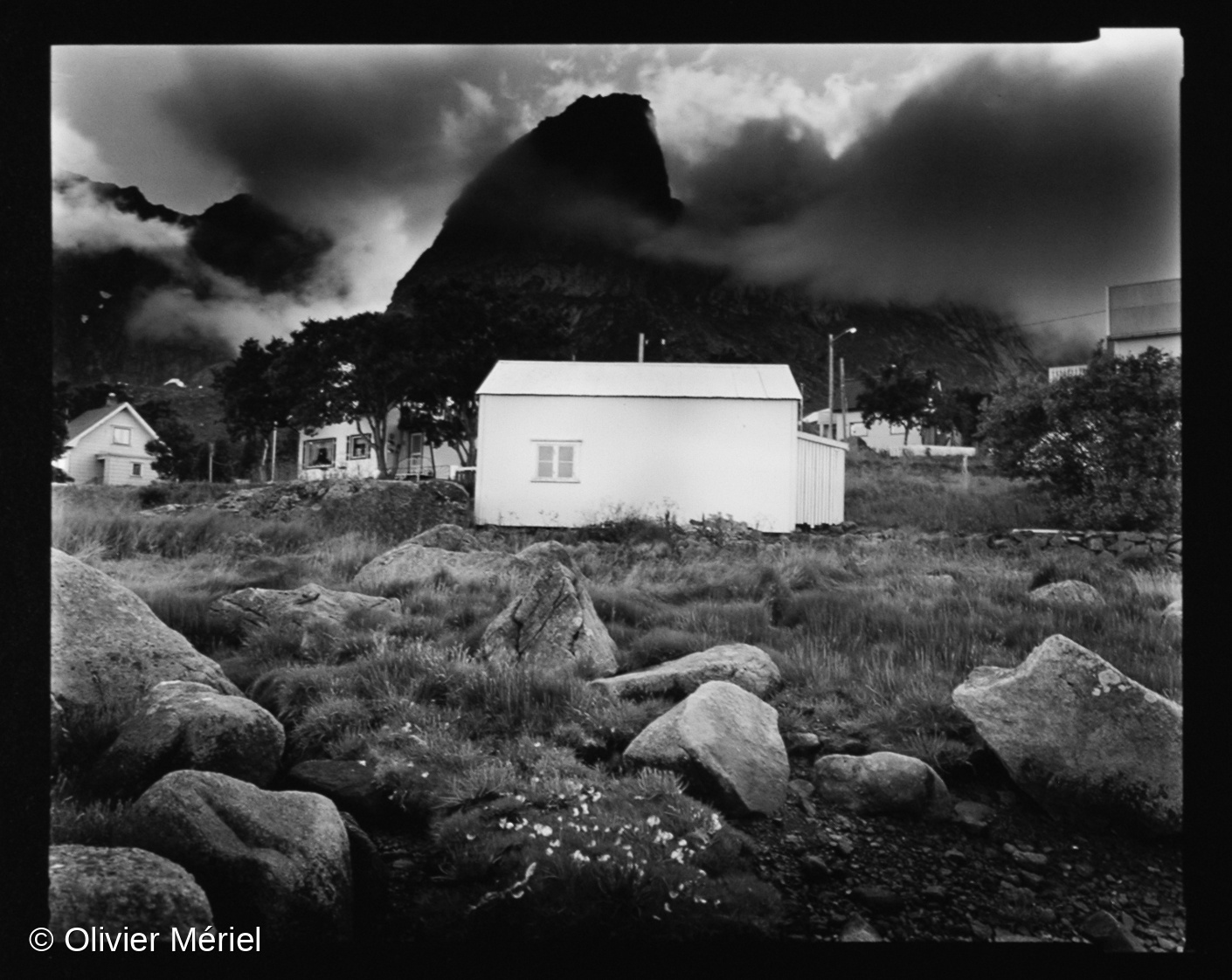 The Lofoten Archipelago — photo 2