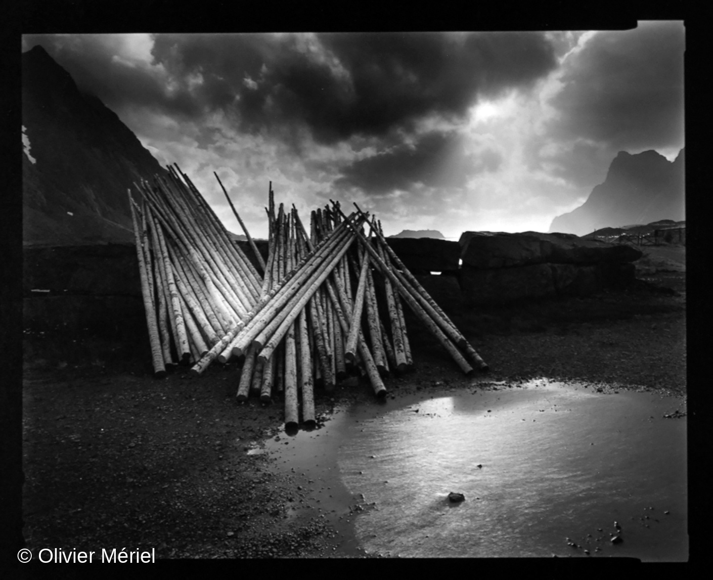 The Lofoten Archipelago — photo 3