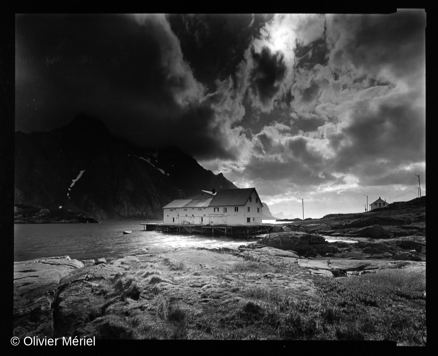 The Lofoten Archipelago — photo 4