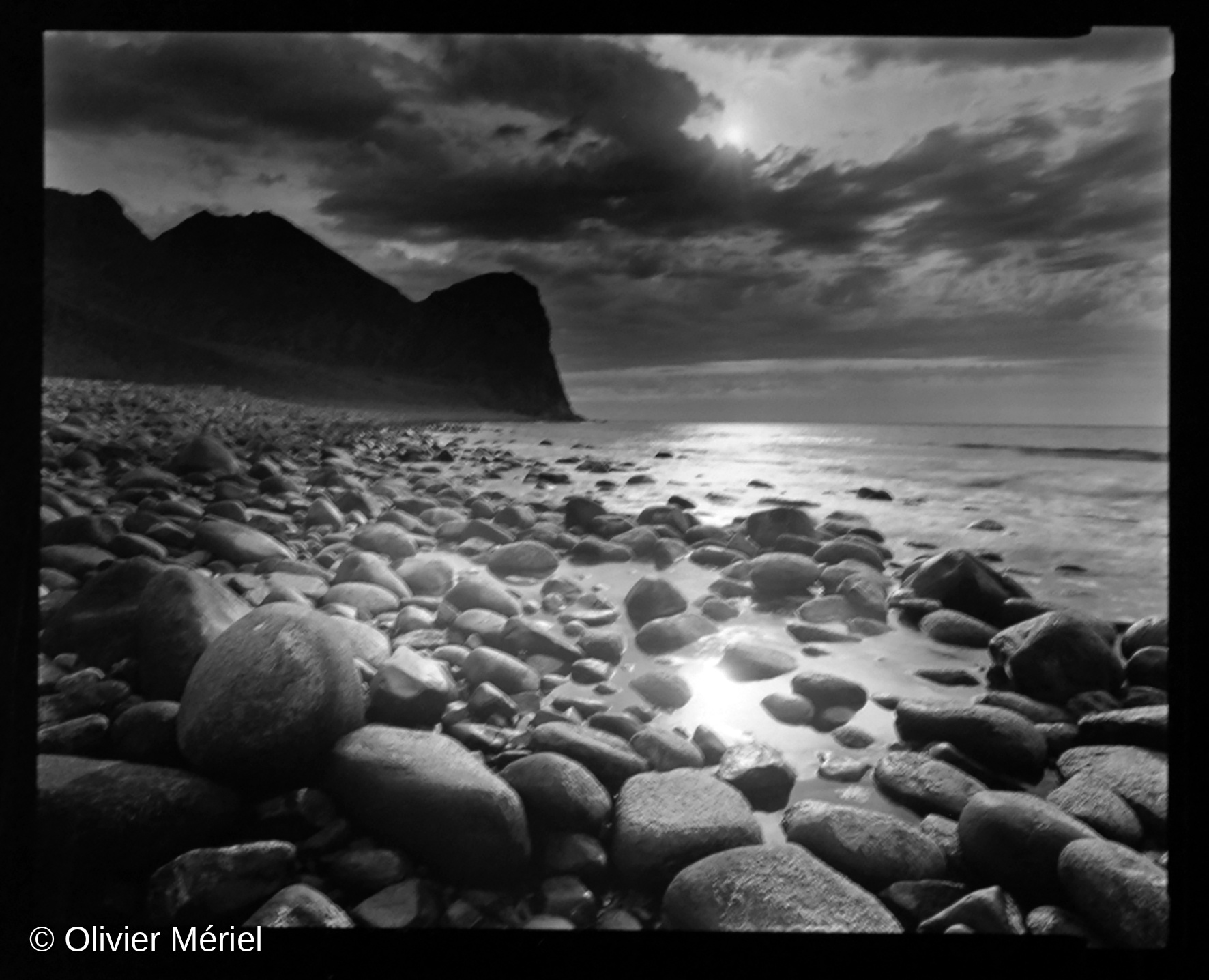 The Lofoten Archipelago — photo 5