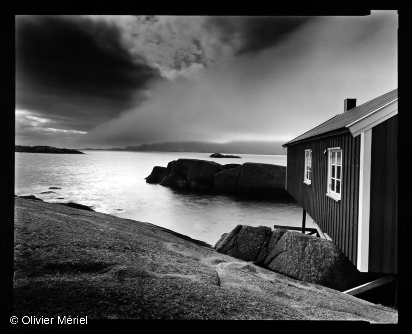 The Lofoten Archipelago — photo 6