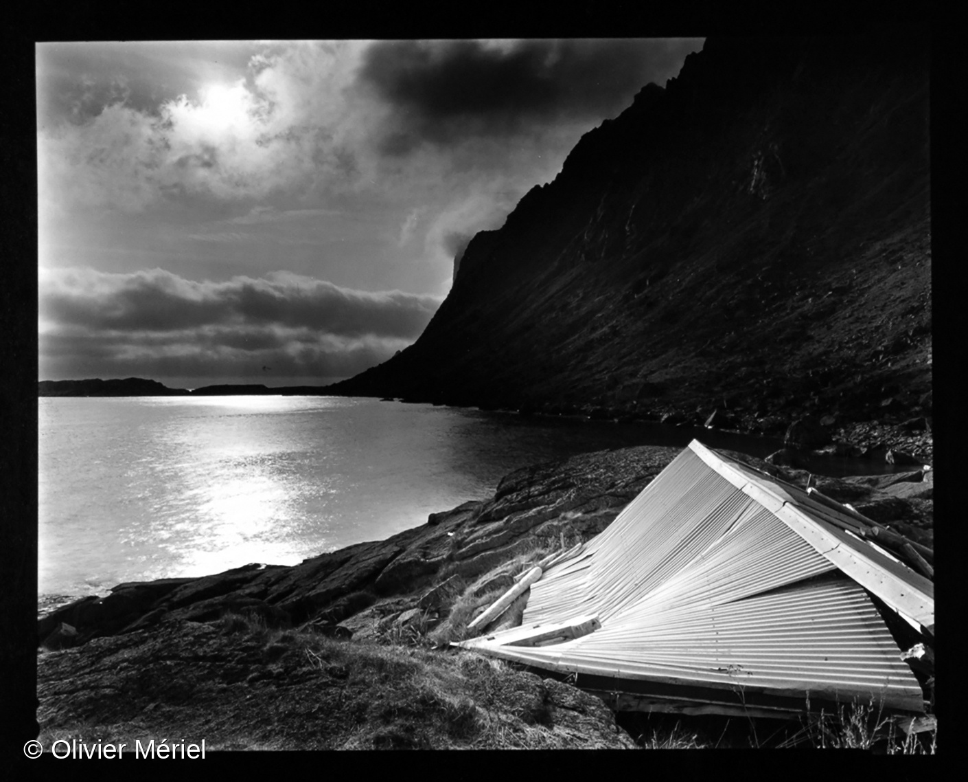 The Lofoten Archipelago — photo 7
