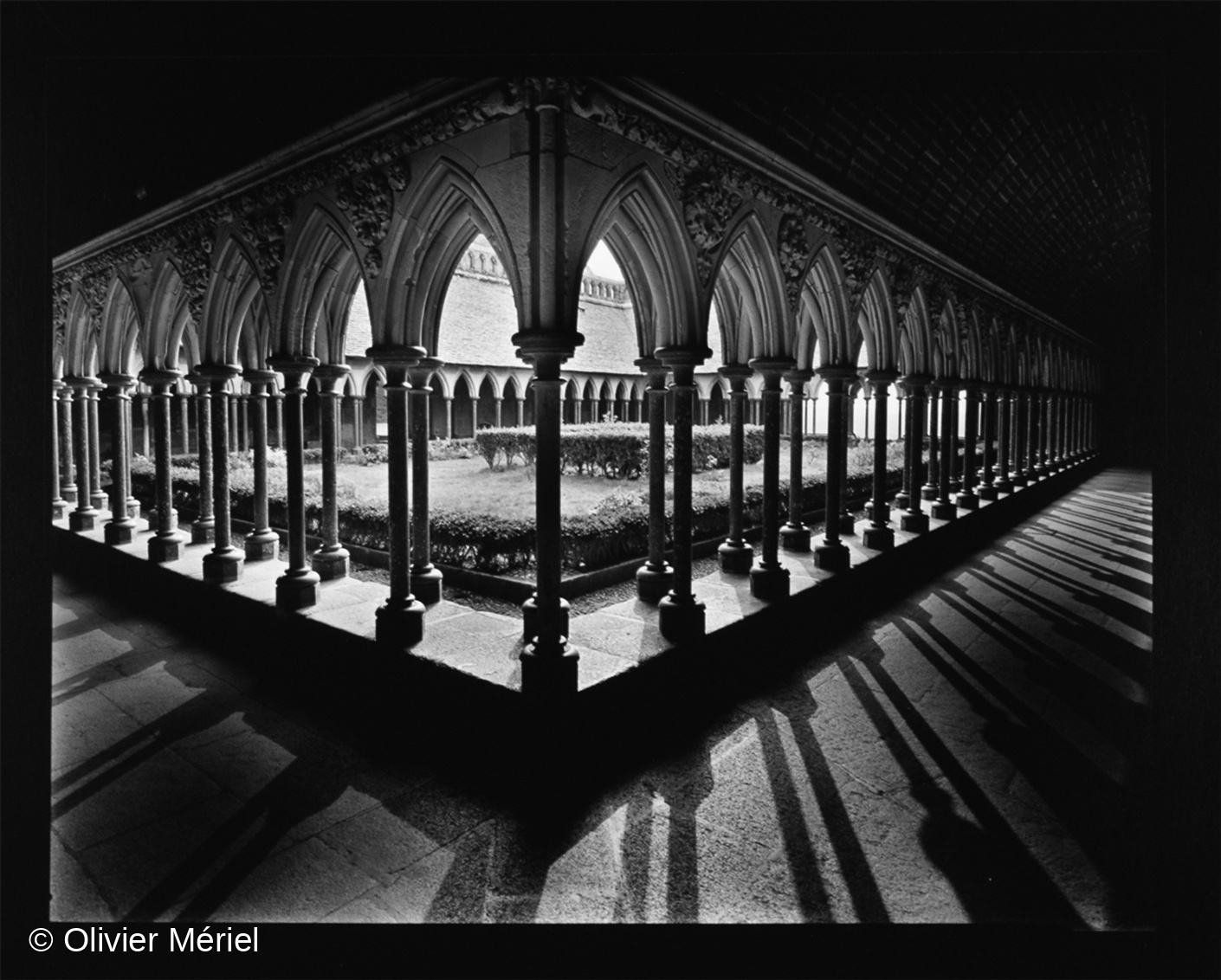 Mont St Michel : vastitude — photo 2