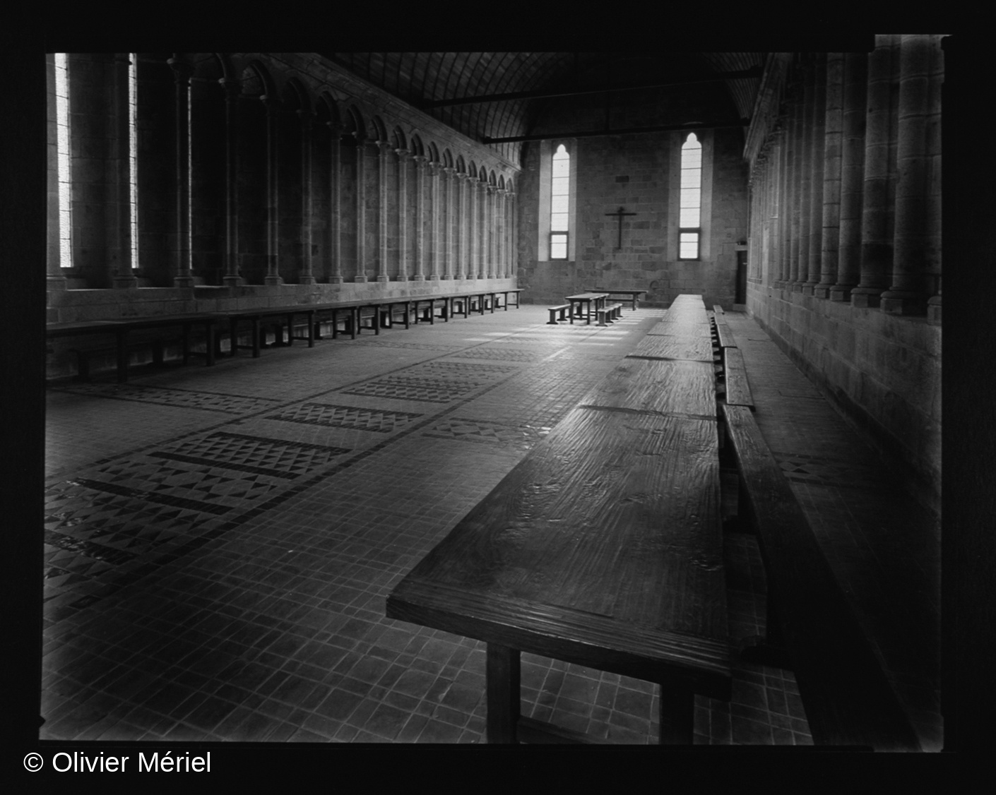 Mont St Michel : vastitude — photo 3