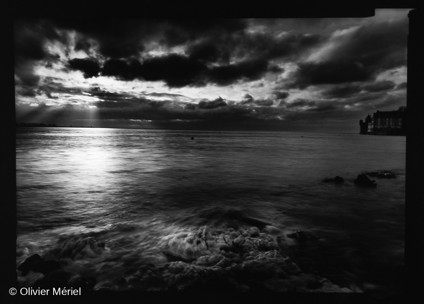 Mont St Michel : vastitude — photo 4