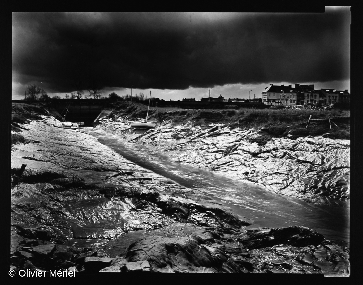 Mont St Michel : vastitude — photo 6
