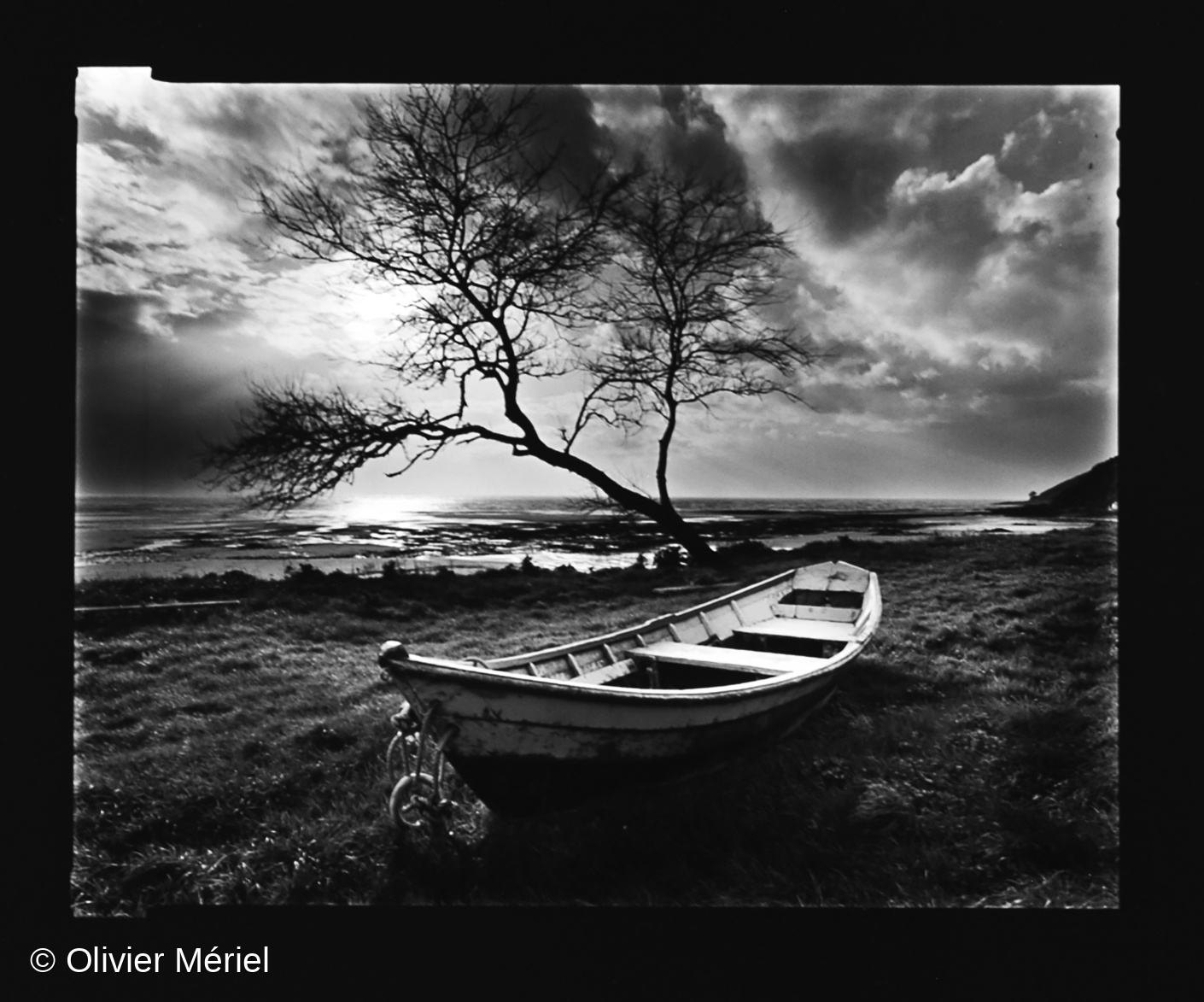 Mont St Michel : vastitude — photo 7