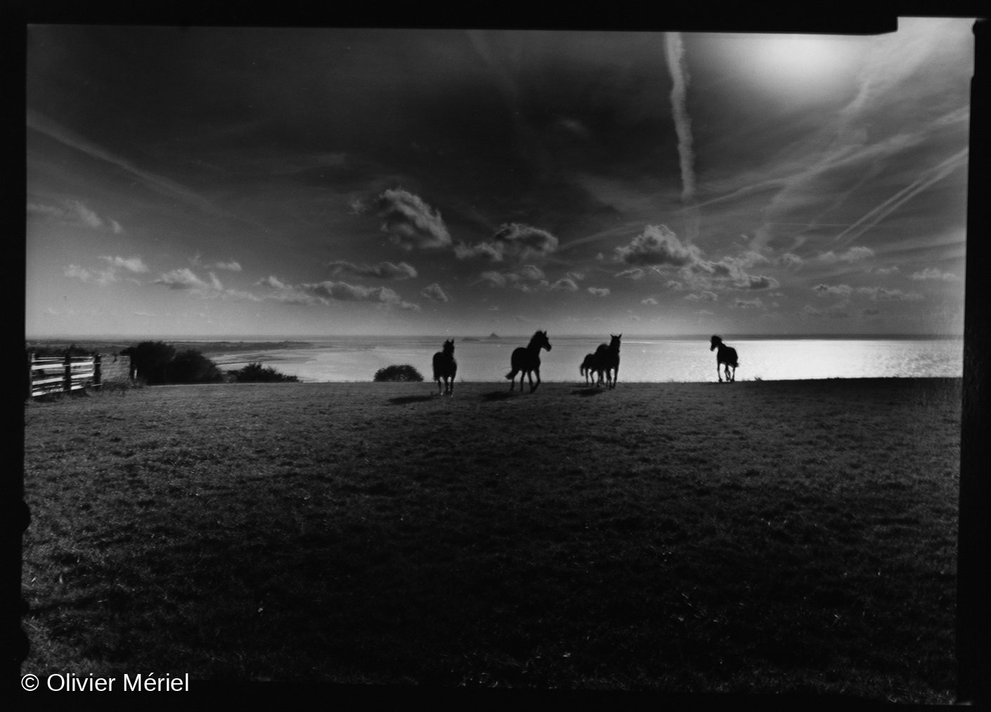 Mont St Michel : vastitude — photo 9