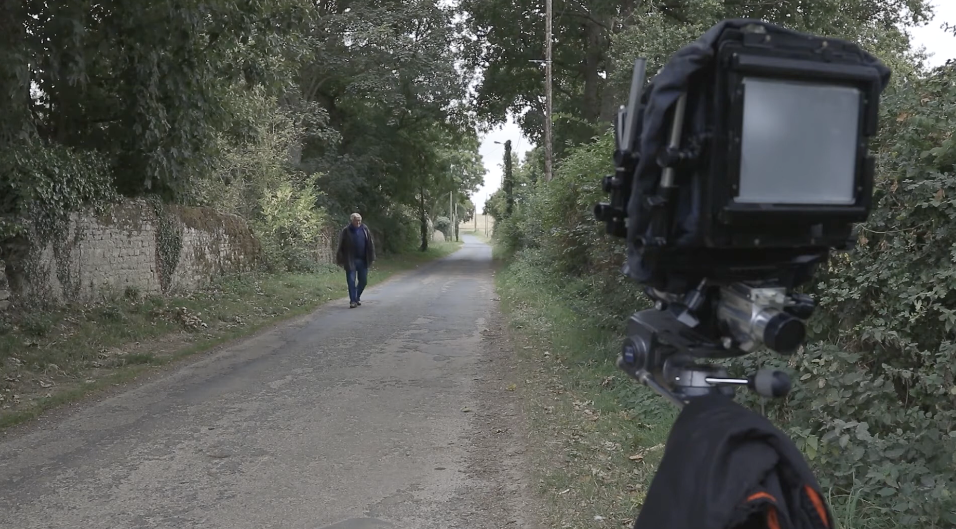 Photographie d'Olivier Mériel