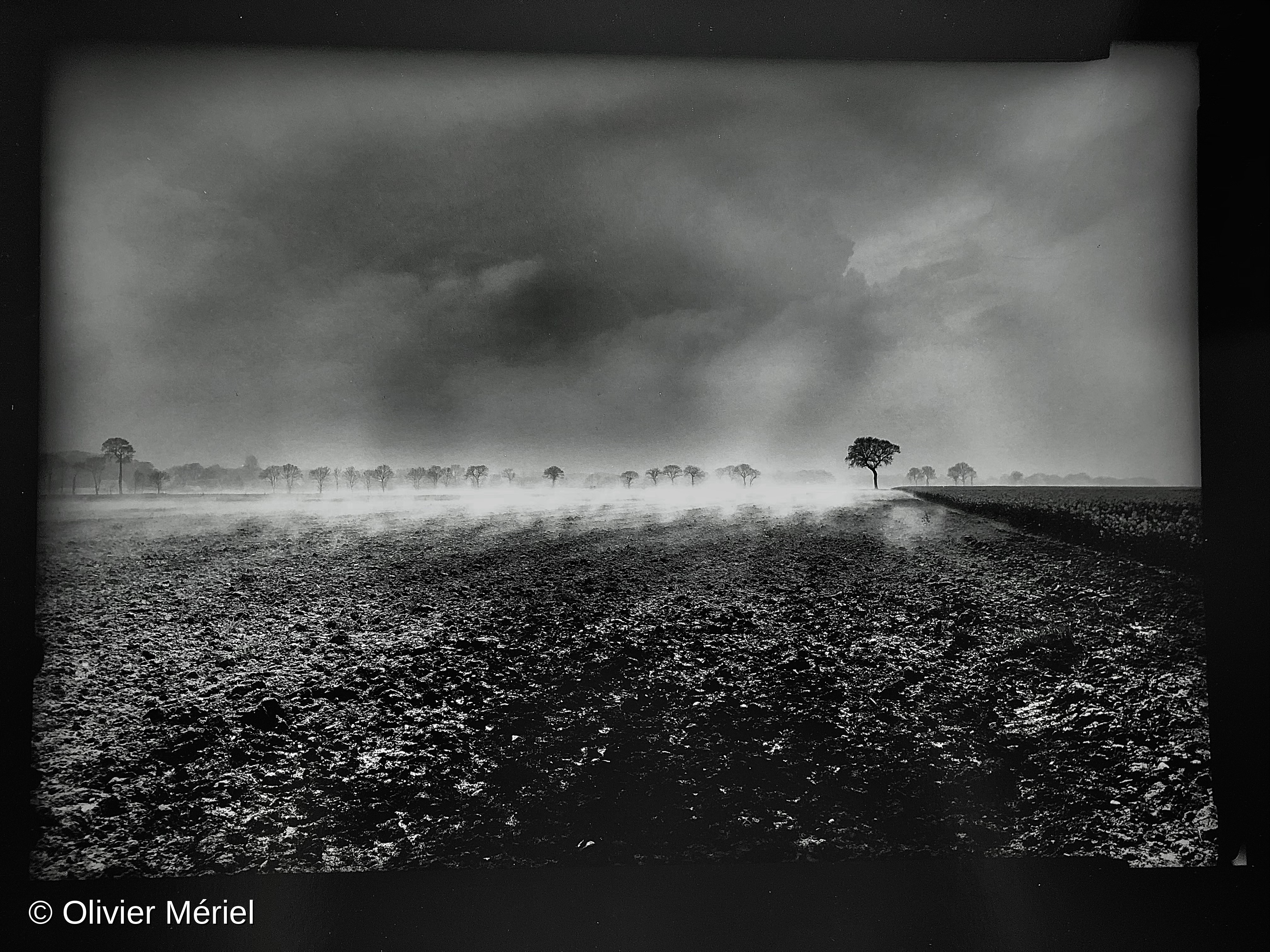 Mysterious Landscapes — photo 4