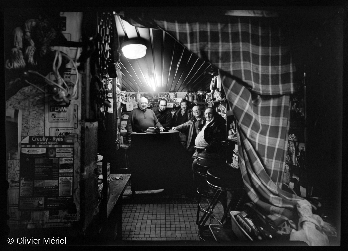 Saint-Aubin-sur-Mer: Portraits from a Place — photo 2
