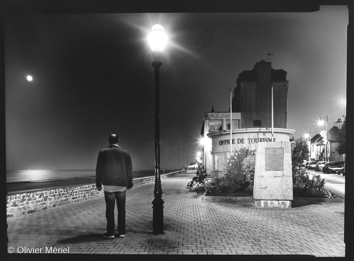 Saint-Aubin-sur-Mer: Portraits from a Place — photo 3