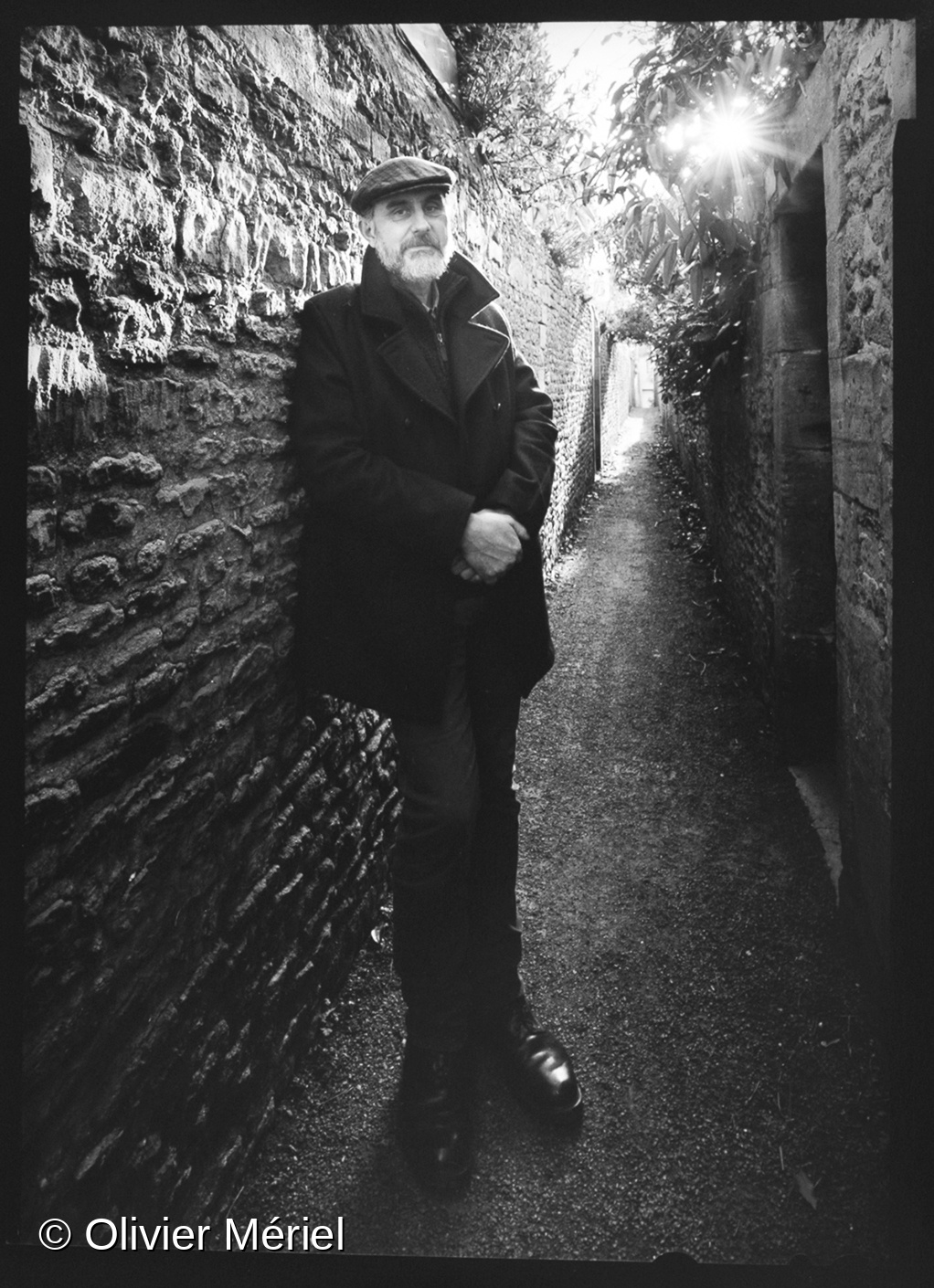 Saint-Aubin-sur-Mer: Portraits from a Place — photo 6