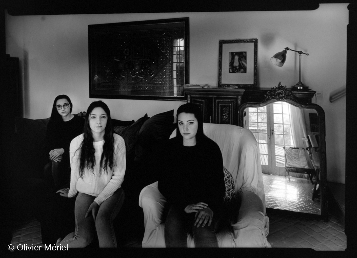 Saint-Aubin-sur-Mer: Portraits from a Place — photo 7