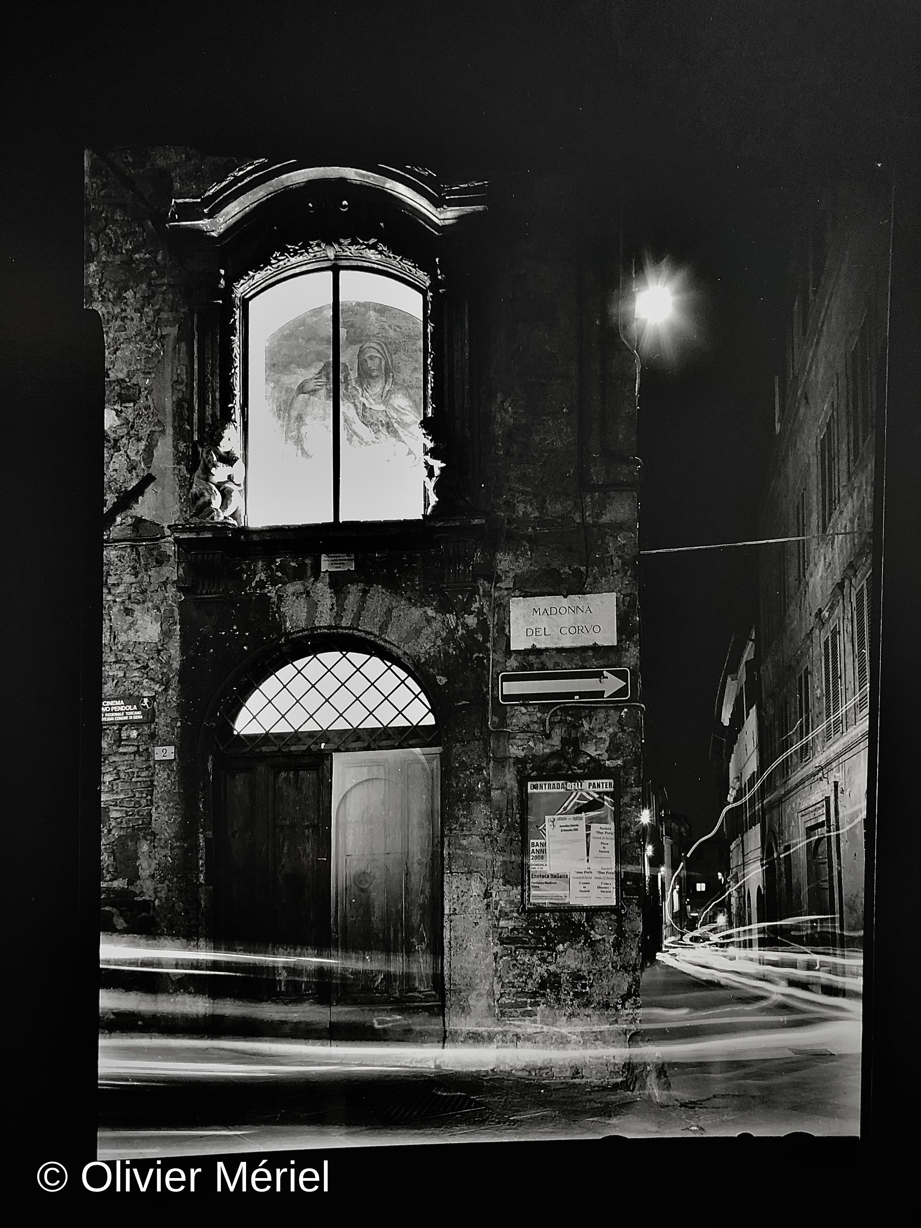Toscane, terre noble — photo 3
