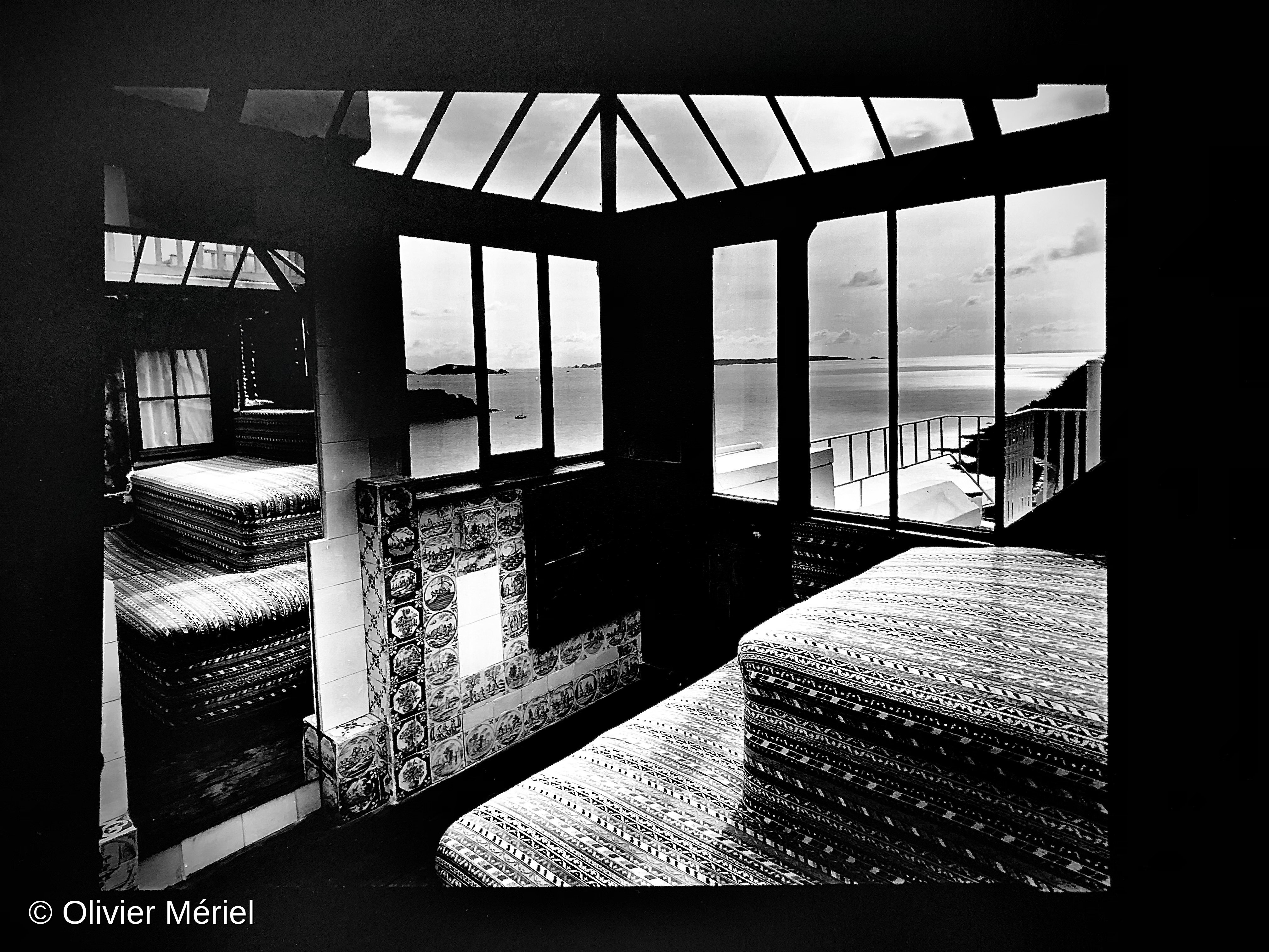 Guernsey – Hauteville House, Victor Hugo’s Home — photo 5