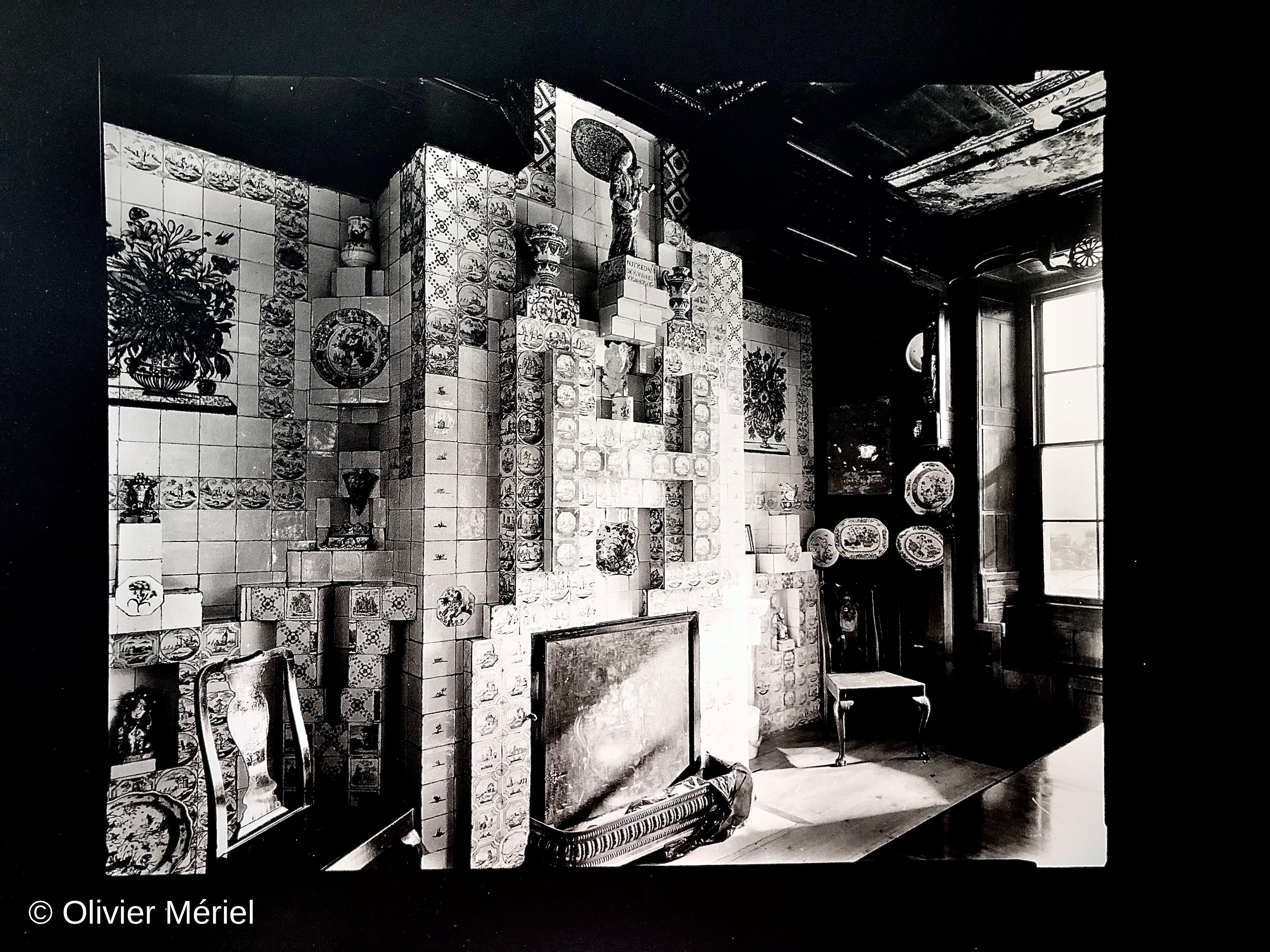 Guernsey – Hauteville House, Victor Hugo’s Home — photo 6